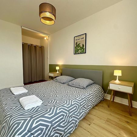 Sejour Detente A Blois - Parking & Netflix Inclus Екстер'єр фото