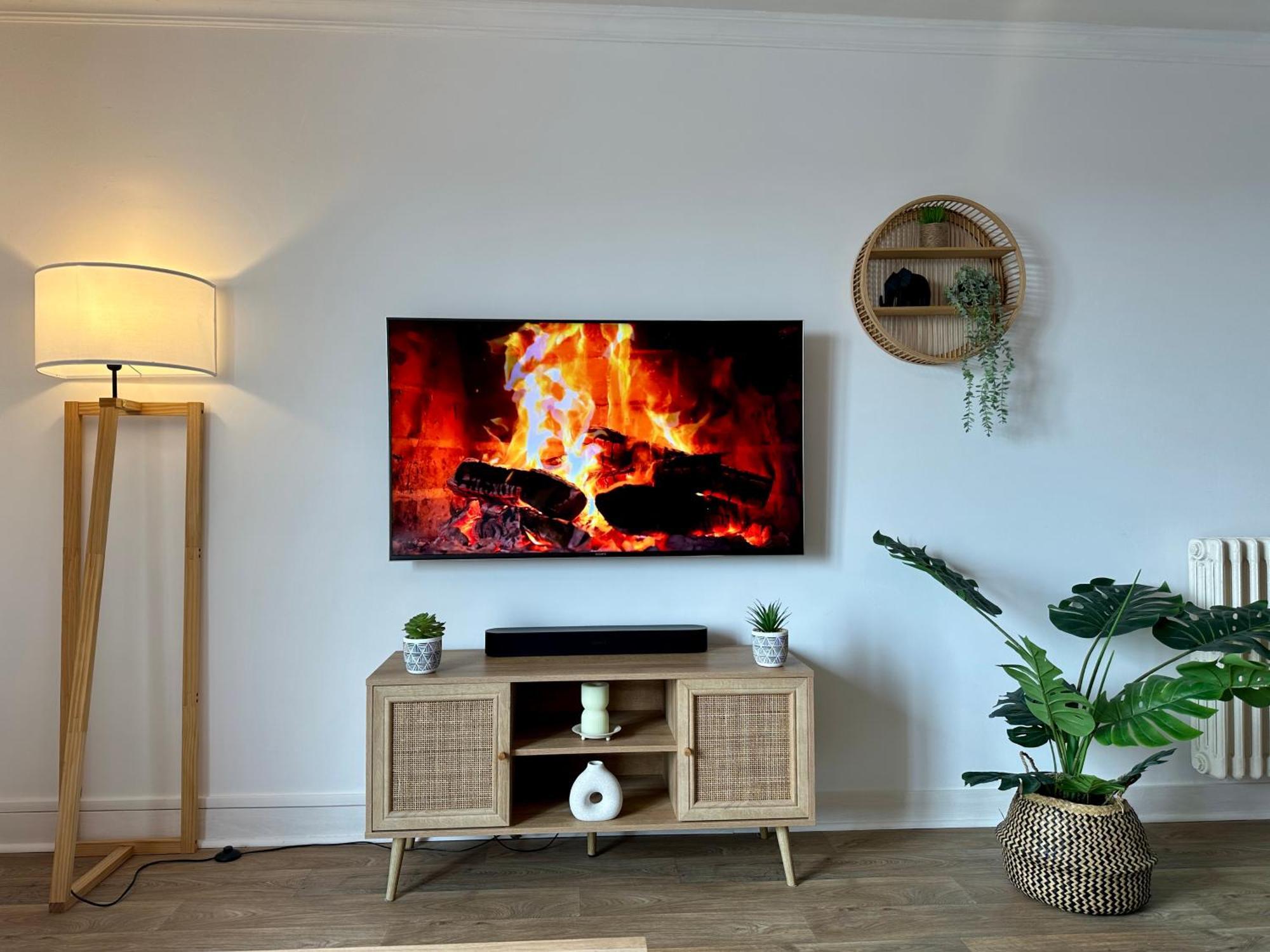 Sejour Detente A Blois - Parking & Netflix Inclus Екстер'єр фото